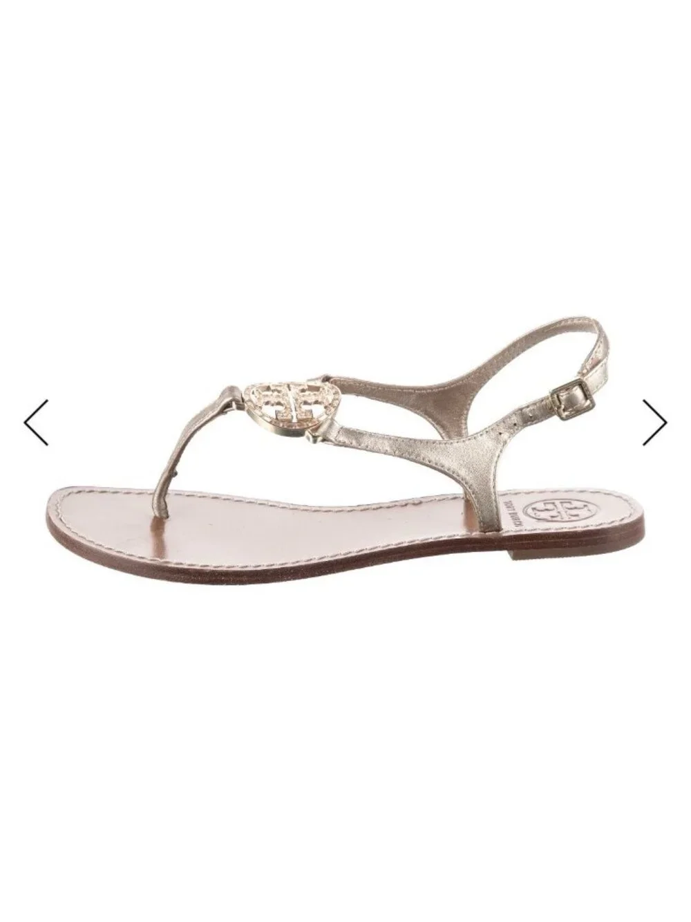 Tory Burch product pair